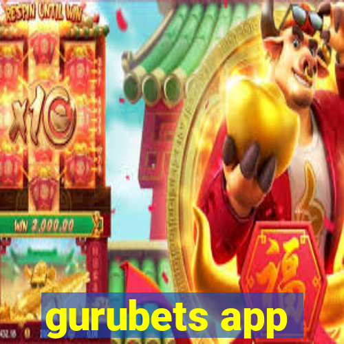 gurubets app